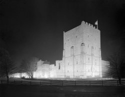Porchy castle.jpg Porchy castle.jpg