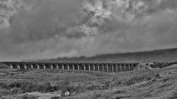Ribblehead and darkening skies.jpg