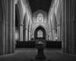St Marys Tickhill Font.jpg