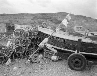 Boats and pots, Skinningrove..jpg